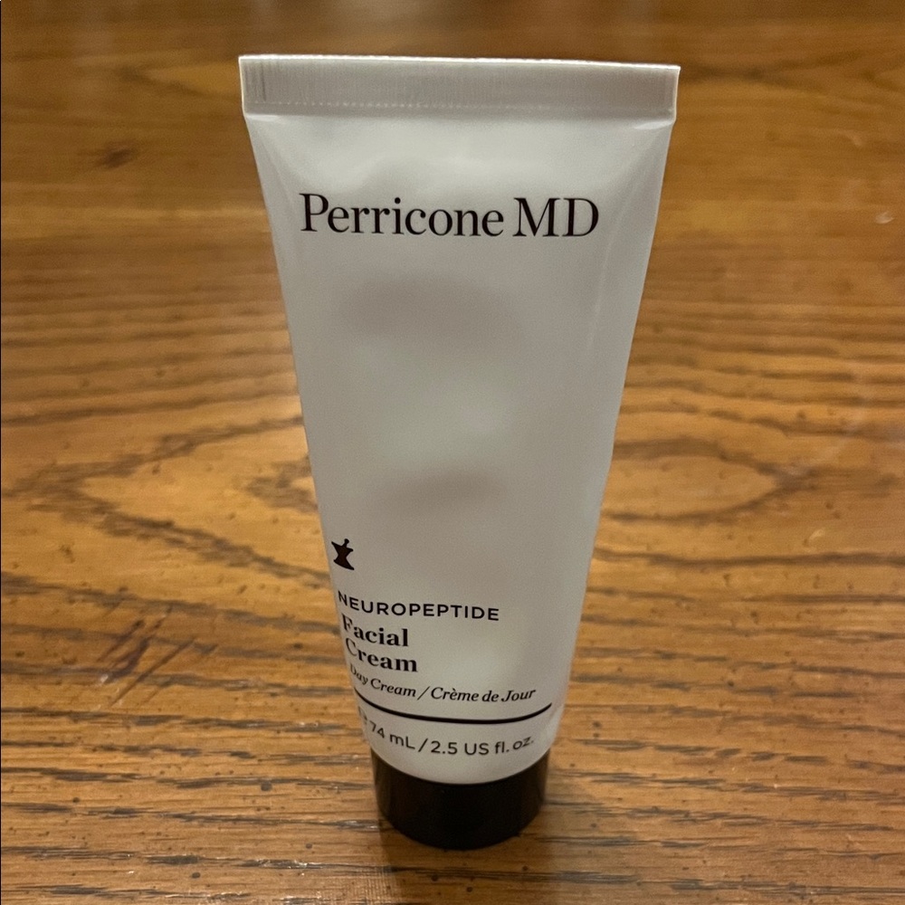 Perricone MD Neuropeptide Facial Cream